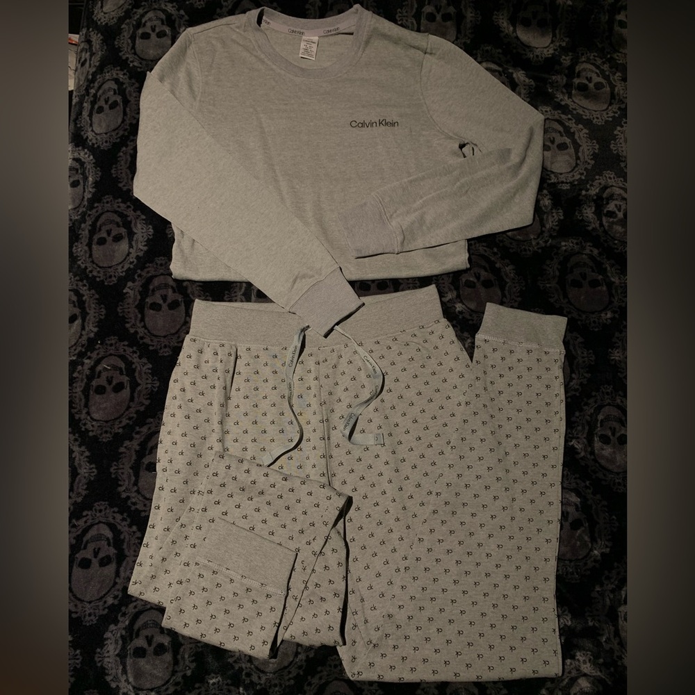 Calvin Klein Lounge Set